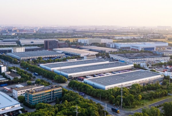 点石策略 中金普洛斯REIT二季度运营持续稳健，公告2025年第二次分红